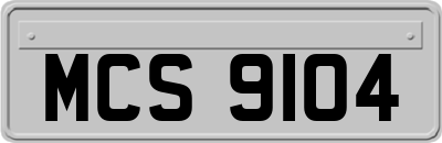 MCS9104