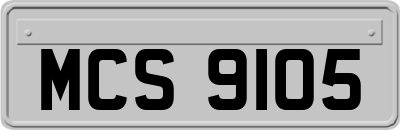 MCS9105