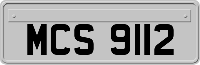 MCS9112