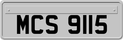 MCS9115