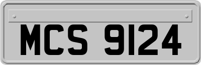 MCS9124