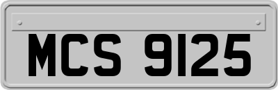 MCS9125