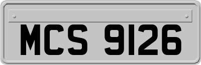 MCS9126