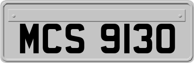 MCS9130