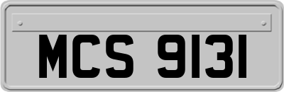 MCS9131