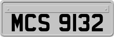 MCS9132
