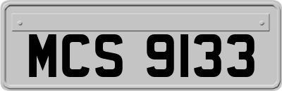 MCS9133