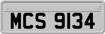 MCS9134