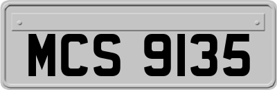 MCS9135