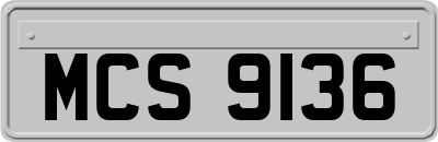 MCS9136