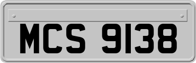 MCS9138