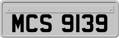 MCS9139