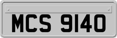 MCS9140