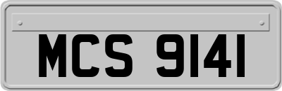 MCS9141