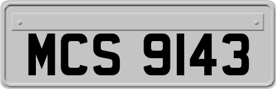 MCS9143