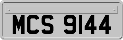 MCS9144