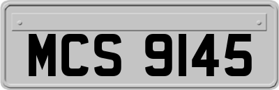 MCS9145