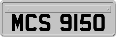 MCS9150