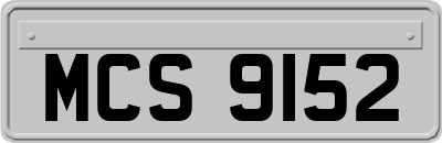 MCS9152