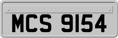 MCS9154