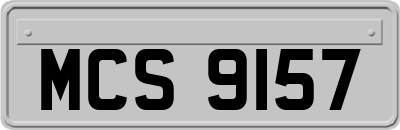 MCS9157