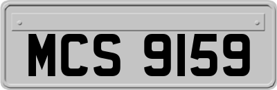 MCS9159