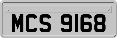 MCS9168