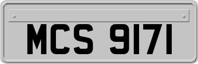MCS9171