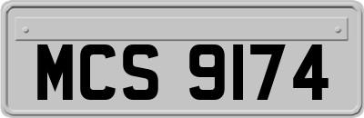 MCS9174