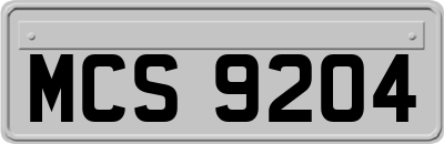 MCS9204