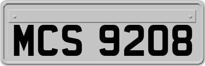 MCS9208