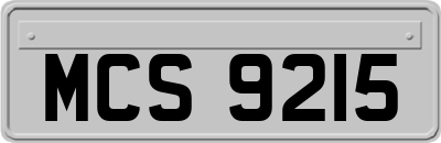 MCS9215