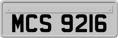 MCS9216