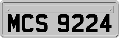 MCS9224