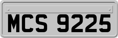 MCS9225