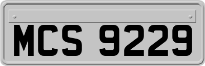 MCS9229