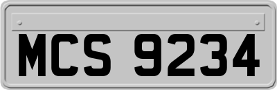 MCS9234