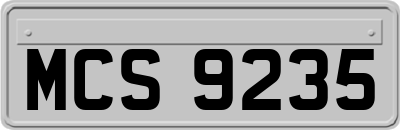 MCS9235