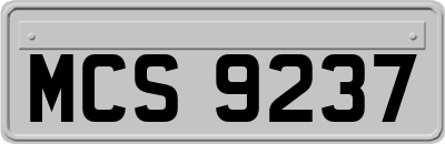 MCS9237