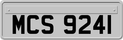 MCS9241