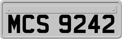 MCS9242