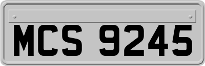 MCS9245