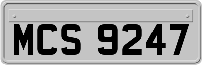 MCS9247