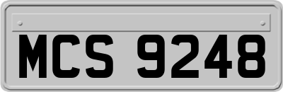 MCS9248