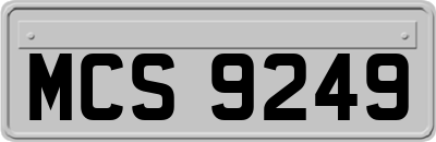 MCS9249