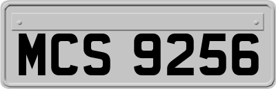 MCS9256