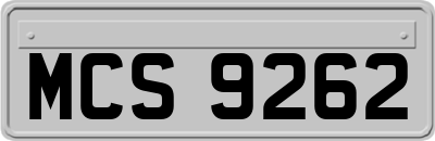 MCS9262