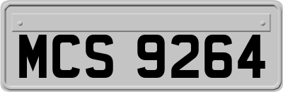 MCS9264