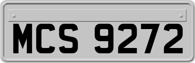 MCS9272