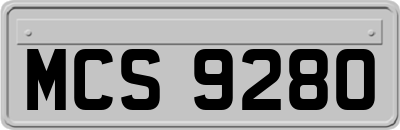 MCS9280